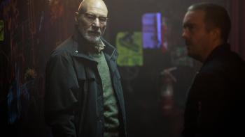 Green Room Movie: Scene #1