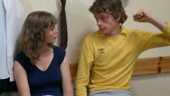 Gregory's Girl Movie:  Scene #2