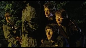 Gregory's Girl Movie:  Scene #3