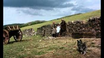 Greyfriars Bobby Movie: Scene #3