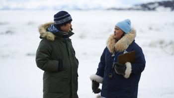 The Grizzlies Movie: Scene #3