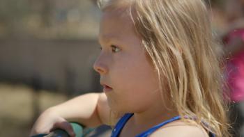 Growing Up Coy Movie: Scene #3