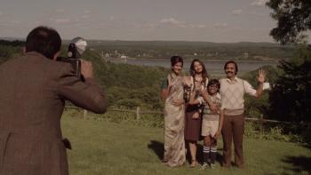 Growing Up Smith Movie: Scene #2