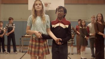 Growing Up Smith Movie: Scene #1