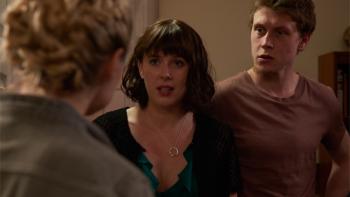 A Guide to Second Date Sex Movie: Scene #3