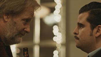 Guest Artist Movie: Scene #1