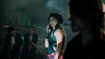 Guilty Movie: A Point of View