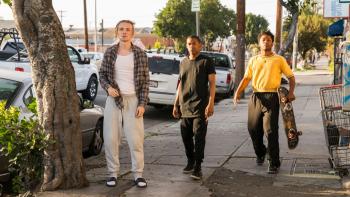 Gully Movie: Scene #1