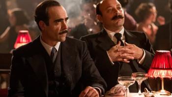 Gun City Movie: Scene #1