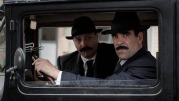 Gun City Movie: Scene #3