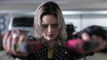 Guns Akimbo Movie: Scene #2