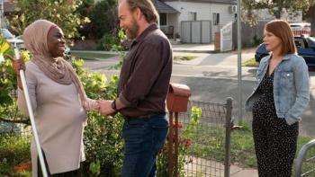 Hearts and Bones Movie: Scene #4