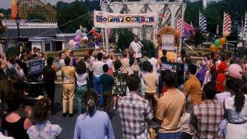 Hairspray Movie: Scene #2