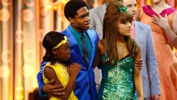 Hairspray Live! TV Movie: Scene #2