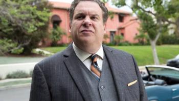 Handsome- A Netflix Mystery Movie: Scene #1