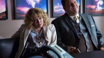 Handsome- A Netflix Mystery Movie: Scene #2