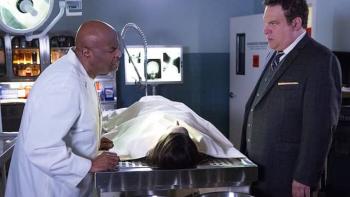 Handsome- A Netflix Mystery Movie: Scene #3