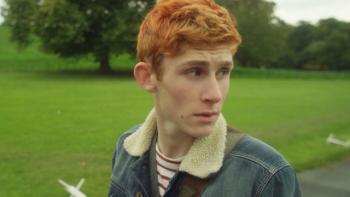 Handsome Devil Movie: Scene #1