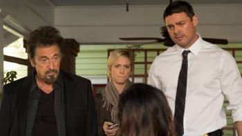 Hangman Movie: Scene #1