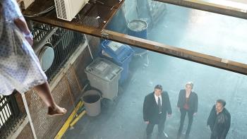 Hangman Movie: Scene #2