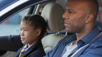 A Happening of Monumental Proportions Movie: Scene #1