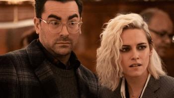 Happiest Season Movie: Scene #3