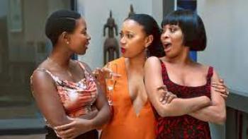 Happiness Ever After Movie: Scene # 1