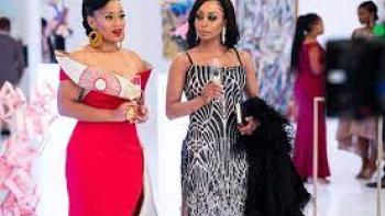 Happiness Ever After Movie: Scene # 3