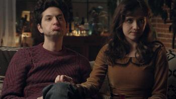Happy Anniversary Movie: Scene #1