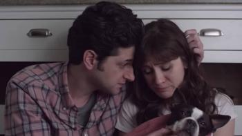 Happy Anniversary Movie: Scene #2