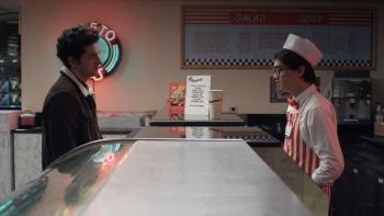 Happy Anniversary Movie: Scene #3