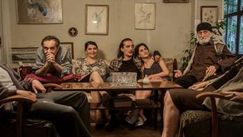My Happy Family Movie: The Family