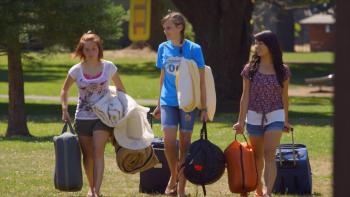 Camp Harlow Movie: Scene #2