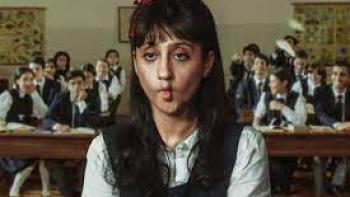 Have You Ever Seen Fireflies? Movie: Scene #1