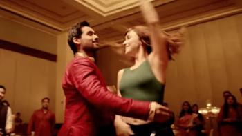 Heartbeats Movie: Scene #1