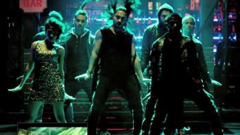 Heartbeats Movie: Scene #2