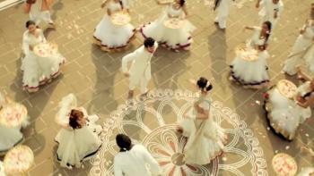 Heartbeats Movie: Scene #3