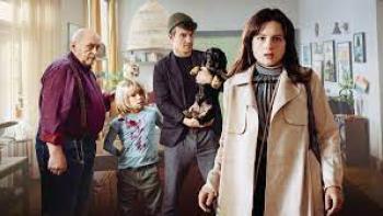 Heart Parade Movie: Scene # 1