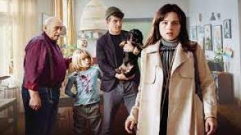 Heart Parade Movie: Scene # 3