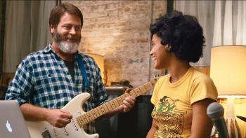 Hearts Beat Loud Movie: Scene #1
