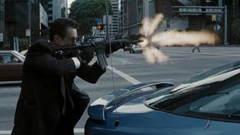 Heat (1995) Movie: Scene #3