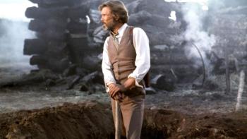 Heaven's Gate Movie: Scene #1