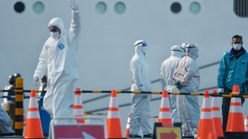 Hell of a Cruise Movie: Scene #3