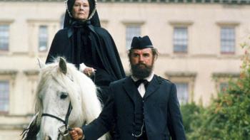 Mrs. Brown Movie: Scene #1