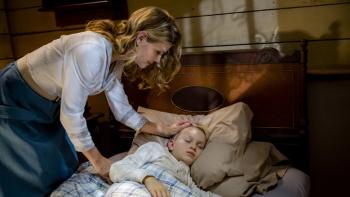 When Calls the Heart: Heart of a Hero Movie: Scene #1