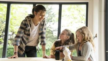 Herself Movie: Scene #2