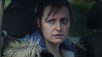 Herself Movie: Scene #3