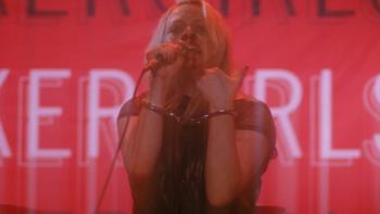 Her Smell Movie: Becky Something reaches a low point