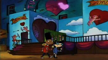Hey Arnold!: The Movie Screenshot 2