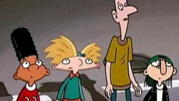 Hey Arnold!: The Movie Screenshot 3